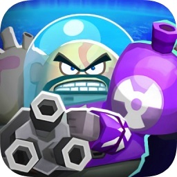 卡通空戰(zhàn)手機游戲