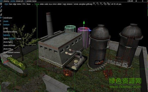 spacedraw中文版下載