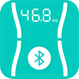 健康體脂稱(h fatscale)