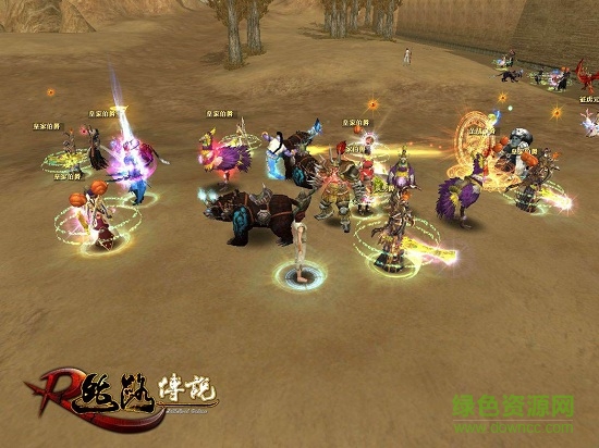 絲路傳說(shuō)手游版本 v1.0 安卓版 0