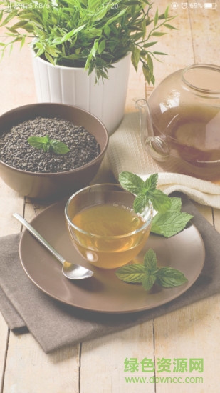 康乐茶网app 云南康乐茶网