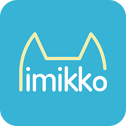 mimikkoui換裝好感版