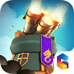 皇室守衛(wèi)手游九游版