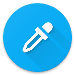 手機(jī)拾色器(Pipette)