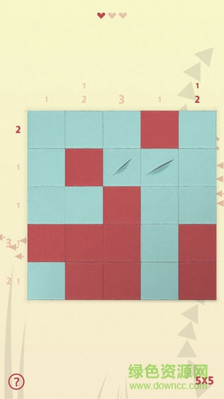 益智翻紙nonogram frvr v1.7.3 蘋果版 0