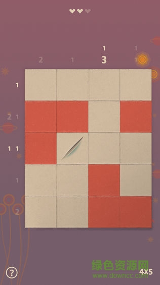益智翻紙nonogram frvr v1.7.3 蘋果版 1