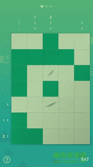 益智翻紙nonogram frvr v1.7.3 蘋果版 3