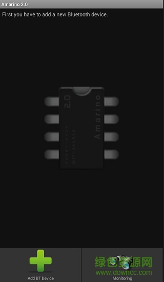 amarino 2.0 中文版amarino apk