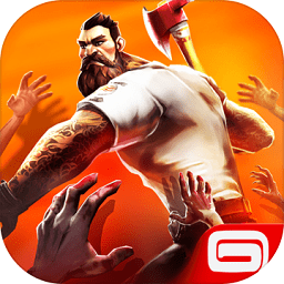 末日危機手游安鋒版（暫未上線）