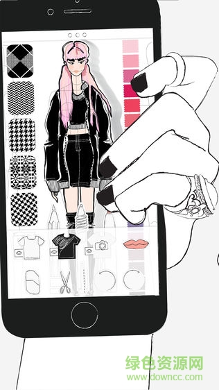 preta template軟件 v3.10.2 蘋果版 0