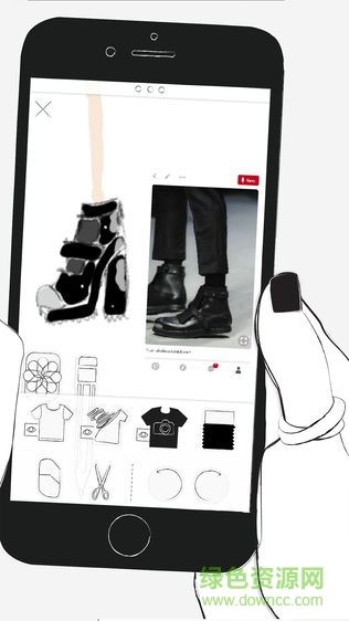 preta template軟件 v3.10.2 蘋果版 2