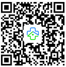 咱家健康app二維碼