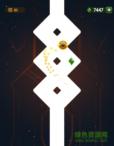 夜光太空安卓版