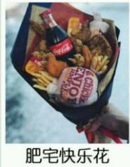 肥宅快樂(lè)水表情包 死肥宅表情包