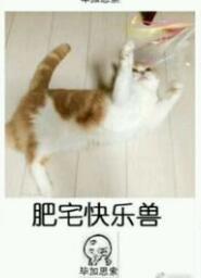 肥宅快樂(lè)水表情包 死肥宅表情包