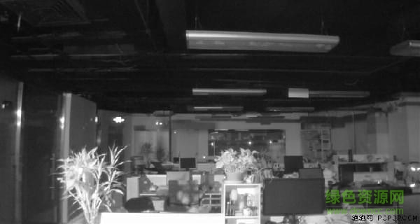 小米小白智能攝像機大眾版