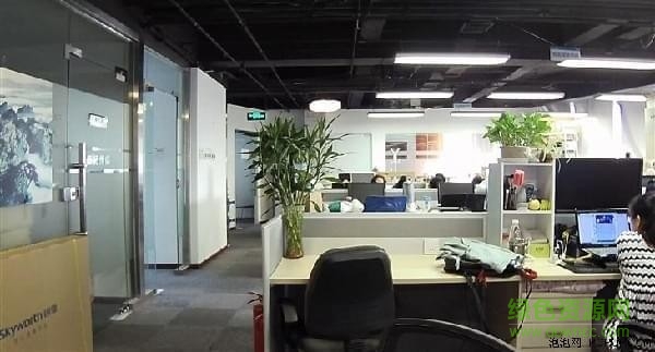 小米小白智能攝像機大眾版