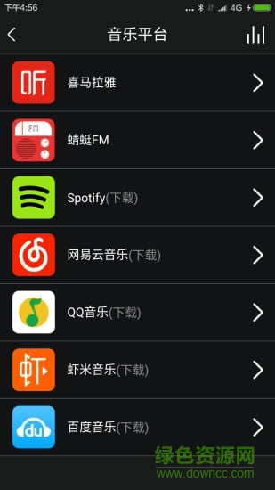 WiFi音箱