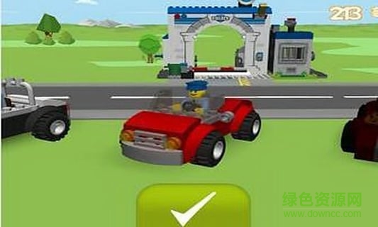 迷你樂(lè)高世界 迷你樂(lè)高世界手機(jī)版