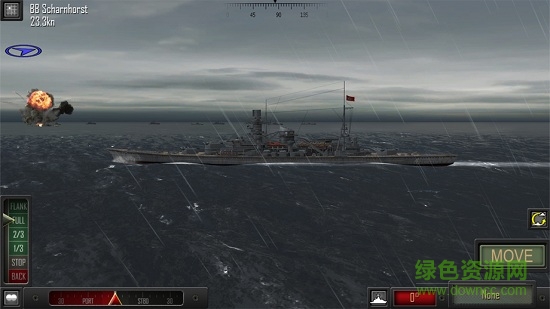 大西洋艦隊(duì)手機(jī)版 大西洋艦隊(duì)安卓版