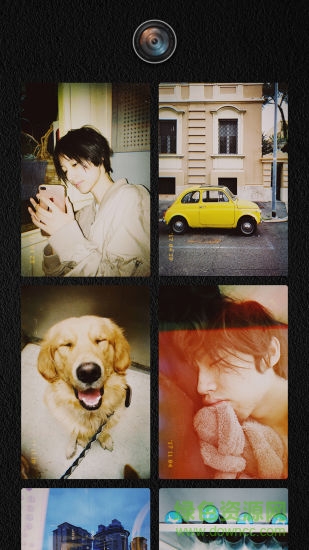 nomo相機下載安裝