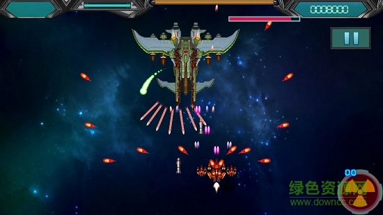 戰(zhàn)地空襲游戲 戰(zhàn)地空襲安卓版