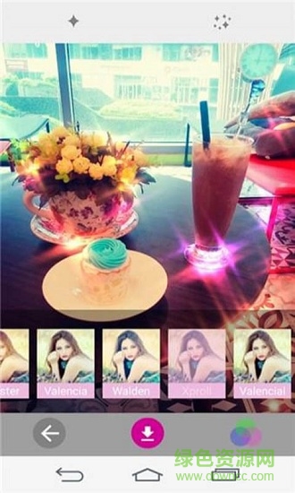 kiradroid亮晶晶軟件下載