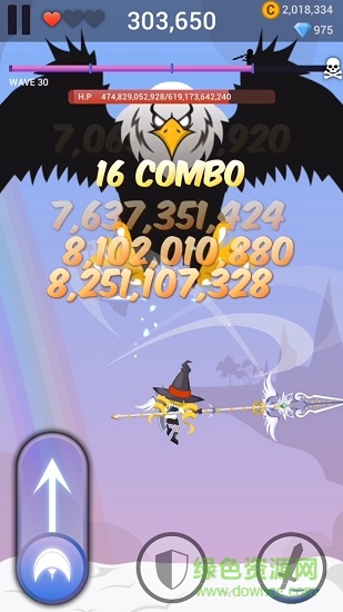 皇家之刃內(nèi)購