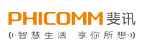 上海斐訊數據通信技術有限公司<