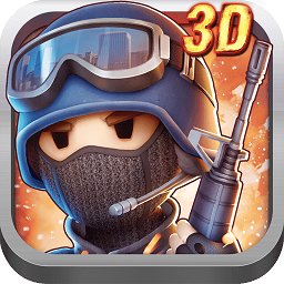 混亂大槍戰(zhàn)單機(jī)游戲