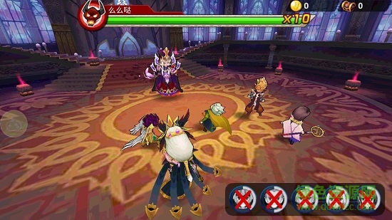 超級(jí)頭號(hào)玩家 v1.0 安卓版 1