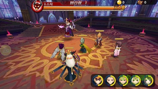 超級(jí)頭號(hào)玩家 v1.0 安卓版 0