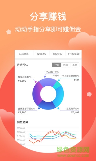 好券推手官方 v1.1.1 安卓版 1