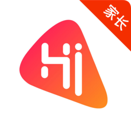 嗨課堂家長(zhǎng)端