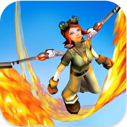 奇幻飛翔2中文版