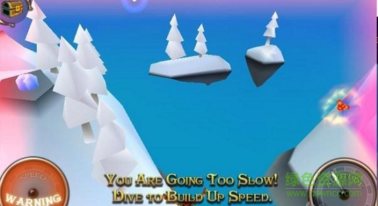 Glyde2奇幻飛翔2漢化正式版 v1.1.0 安卓版 0