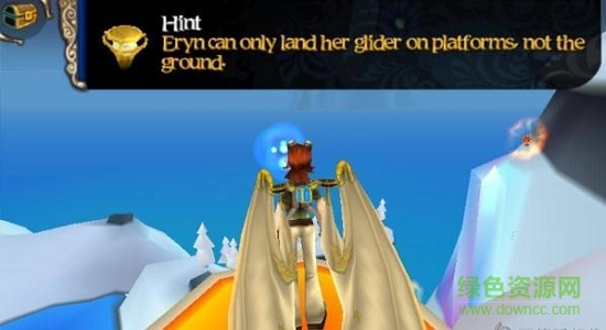 Glyde2奇幻飛翔2漢化正式版 v1.1.0 安卓版 2