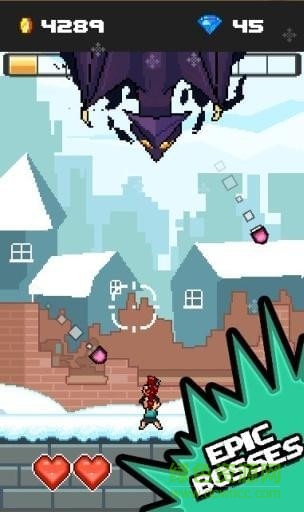 火炮轟鳴安卓中文版 v1.0.6 安卓版 1