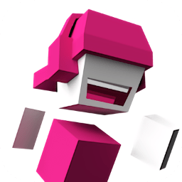 變色奔跑者游戲(chameleon)