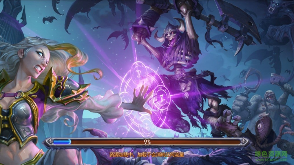 再現征途2變態(tài)版 v0.0.8 安卓gm版 0