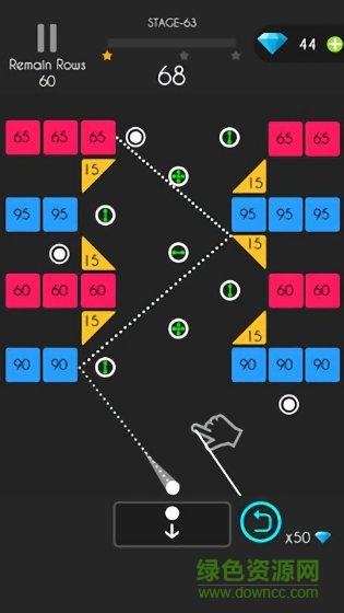 物理彈一彈2手游 v1.14.3028 安卓版 0