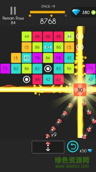 物理彈一彈2手游 物理彈一彈2 app