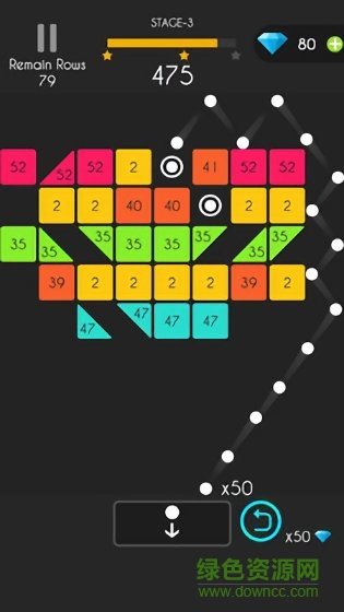 物理彈一彈2手游 v1.14.3028 安卓版 2