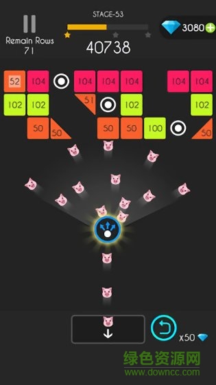 物理彈一彈2手游 v1.14.3028 安卓版 3