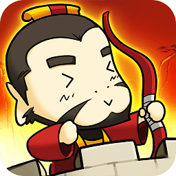 大頭三國小米版