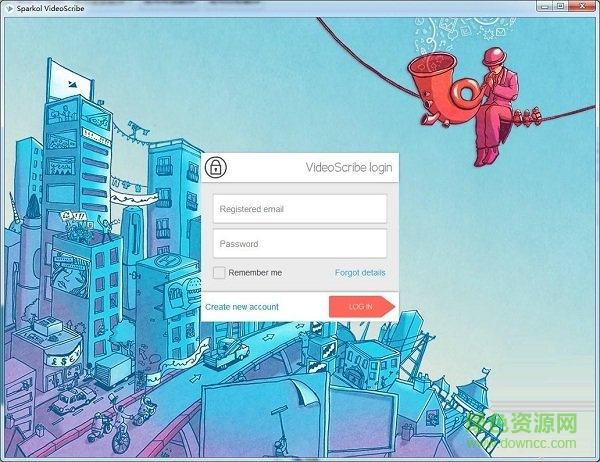 手繪視頻制作制作
