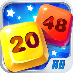 合到20根本停不下來