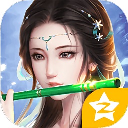 qq不朽仙緣空間游戲