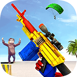 戰(zhàn)地生存槍戰(zhàn)中文版