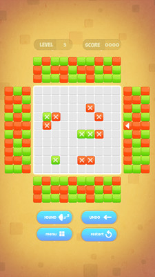 方块射手 方块射手2安卓手机版